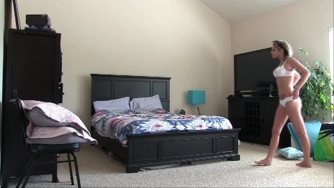 NextDoorSins - Sons Girlfriend