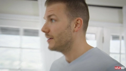 Crystal Rush Cream Pies - Milfed