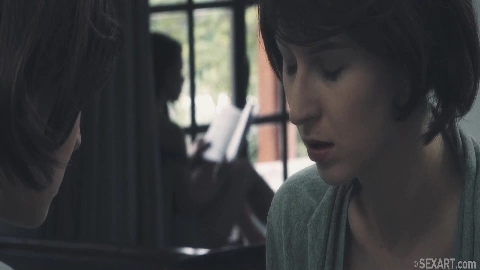 Episode-Prescience - Emylia Argan & Nekane Hair