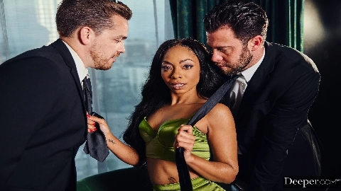 Trainer in HD - Cali Caliente