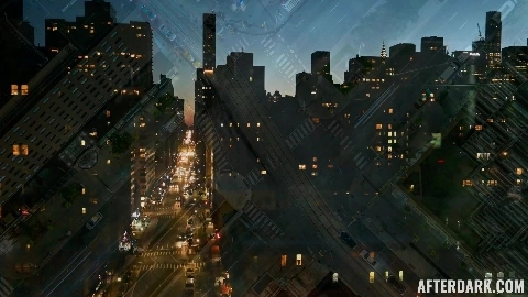 AfterDark - Candee Licious - Cock Sucking Ride Share