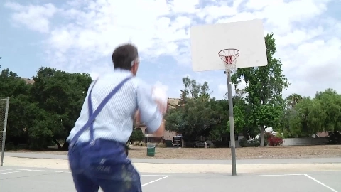 Porn in the USA 6 - Alexis Adams