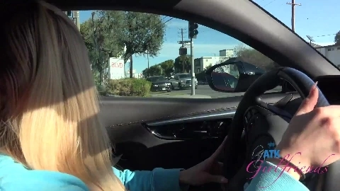 Paris White 8 - ATKGirlfriends