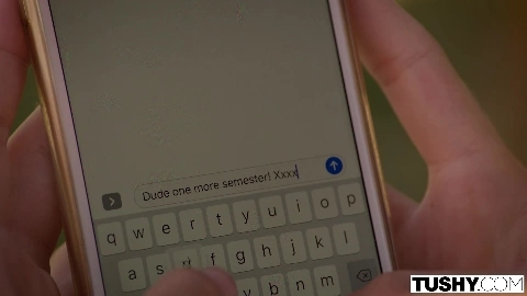 My Big Booty Loves Anal - Keisha Grey