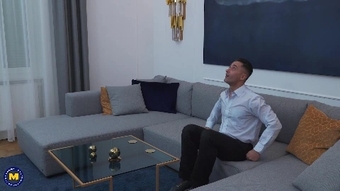 Camilla C Hardcore - MatureNL