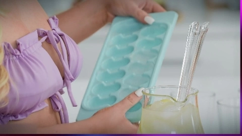 On Ice - Riley Reign