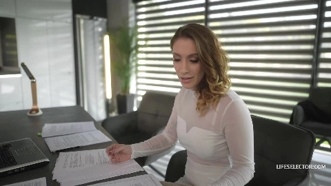 Office Gossip - Sata Jones