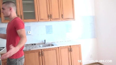 Aria Rossi watch online for free - SexWithMuslims