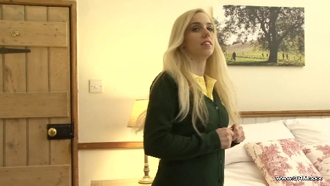 Sluts of St Clifford Ep2 Jess West Nesty H - LaceyStarr