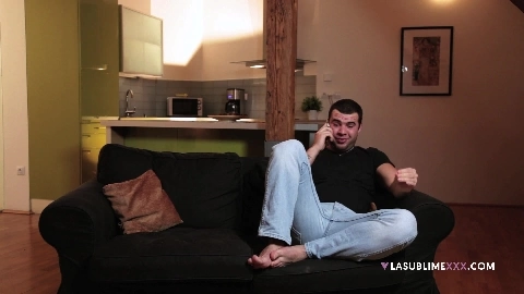 LaSublimeXXX - Amazing Babe Gets Pounded - Rihanna Samu