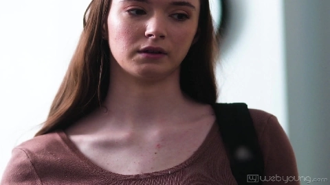 WebYoung - Hazel Moore And Kimmy Kimm - While The Nurse