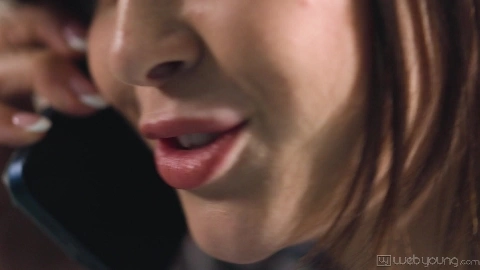 WebYoung - Lily Larimar And Kylie Rocket - Small Town W