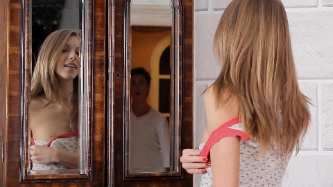 The Weakness Of The Princess - Anjelica