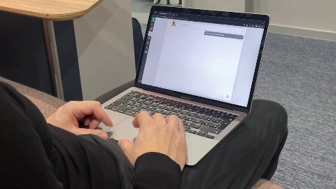 Rough Sex On A First Date With A Hot Bru - Hungry Kitty