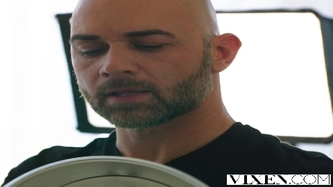 Let's Get Physical Part 2 - Abigail Mac