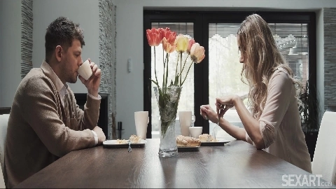 Maid For You Part 1 - Venera, Stacy Cruz