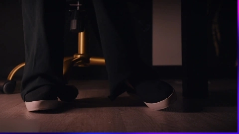 Fanfriction Part 1 - Angela White