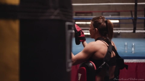 Teach Me - Ariel X & Mackenzie Moss