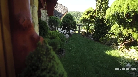 Summer Tutor for Spoiled Brats in HD - Candee Licious