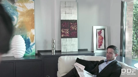 HandsOnHardcore - Susy Gala - Sexy Maid Fucked Doggy St