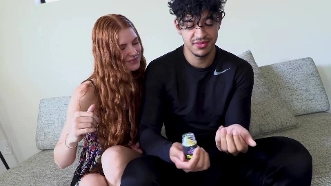 Selfshot Awkward Negotiation - Hot Guys Fuck