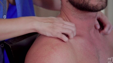 Lena Paul Natural Passions - NFBusty