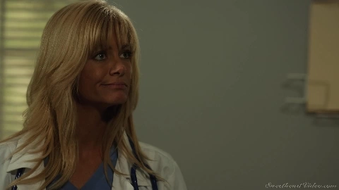 Love Behind Bars - Carter Cruise & Alison Rey