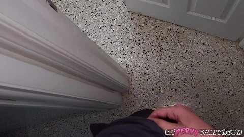 MyPervyFamily - Maria Kazi - You Dont Have To Stop