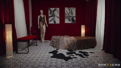 Fanfriction Part 3 - April Olsen, Lulu Chu