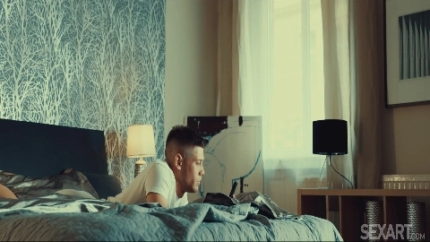 SexArt - Lana Lenani - Silky Touch