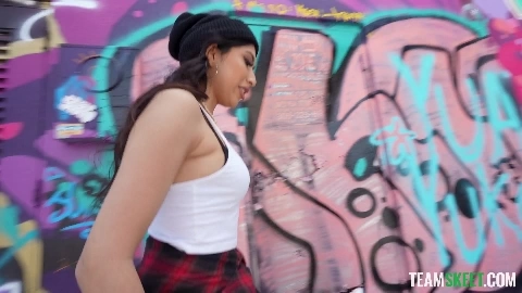 IMadePorn - Penelope Woods - Not Catfished