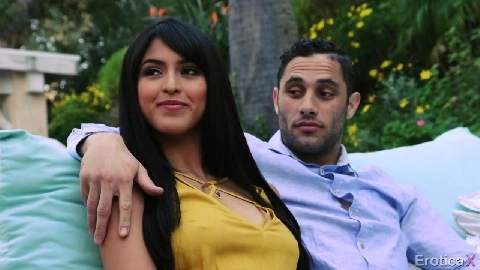 Pleasant Surprise - Leah Gotti, Sophia Leone