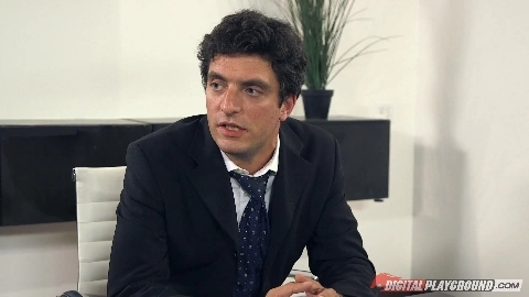 Ava Addams - Orientation