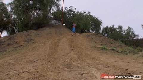 Naomi Heart - The Great Out-Whores