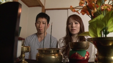 371AHSHIRO-253 Lisa Mama