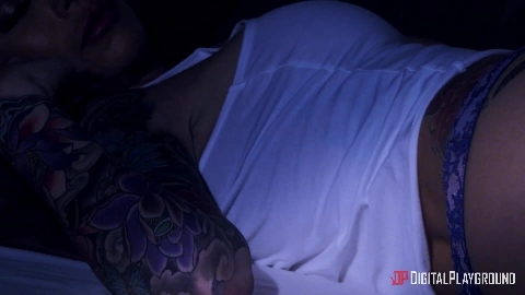 Nutbusters - Monique Alexander, Keiran Lee