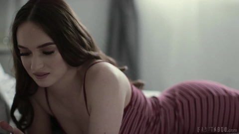 PureTaboo - Hazel Moore - Making Up For Lost Time