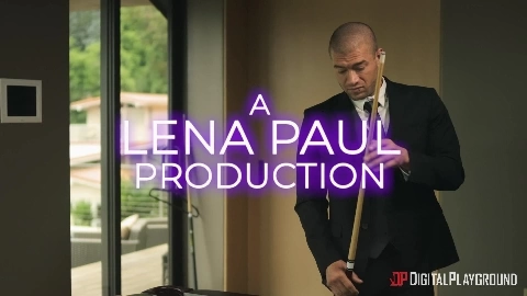 Out With A Bang Episode 1 - Casey Calvert