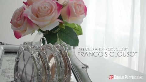 The Audition Scene 1 - Katana Kombat