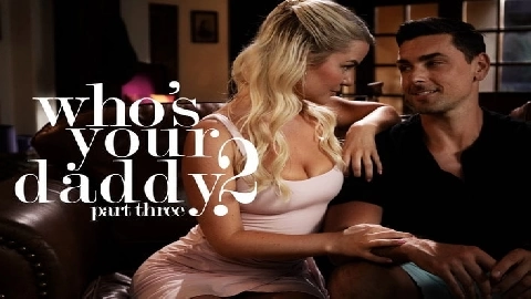 Who’s Your Daddy? 2 pt. 3 - Slimthick Vic