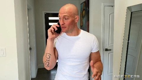 Aidra's Catsuit Tease - Aidra Fox