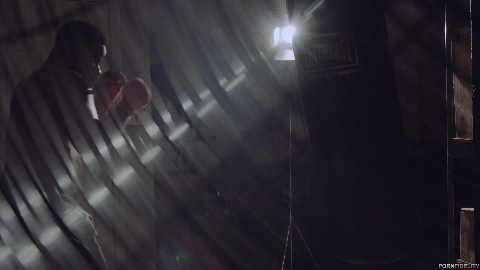 Splitting the Prize in HD - Nina Elle