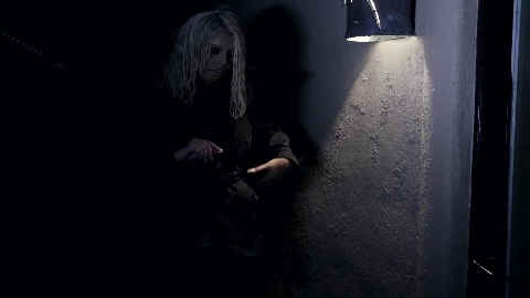 Codename Angel Of Stealth - Bridgette B