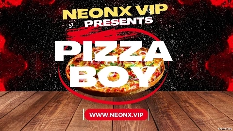 Pizza Delivery Boy & Desi Hot Aunty Fucking Video