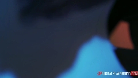 Jessica Bones A Dp Xxx Parody - Natasha Nice, Jessy Jones