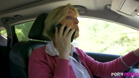 Dee Williams 4 - PornWorld