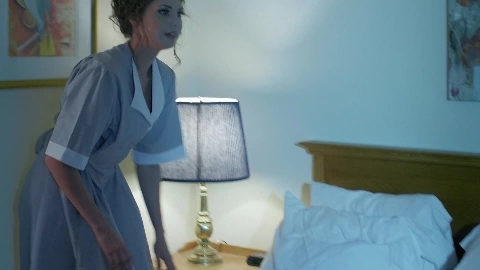 Night Of Reckoning Part 2 - Anya Olsen, Mick Blue