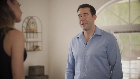 Crushing on Daddy - Kyler Quinn