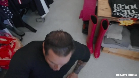 Lexi Luna Slay Savage Roxie Sinner And - MonsterCurves