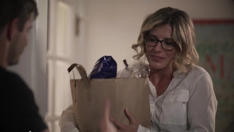 Cory Chase, Will Pounde - The Bully Meets My Mom Part 2